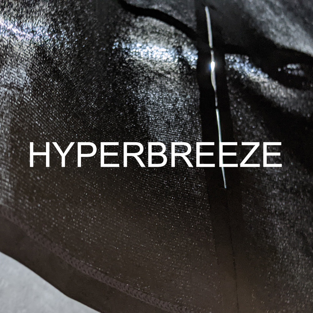 HyperBreeze技術介紹