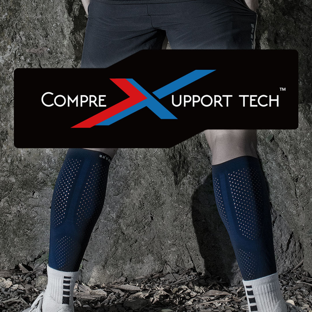 CompreXupport Tech™技術