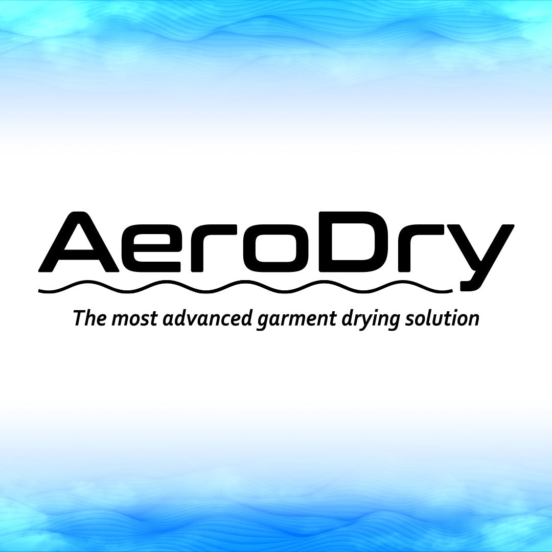 AeroDry 技術